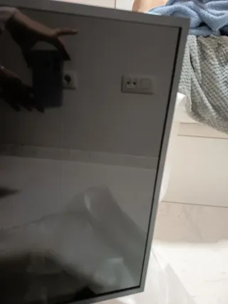 LG 43UM7400PLB TV 43 pulgadas