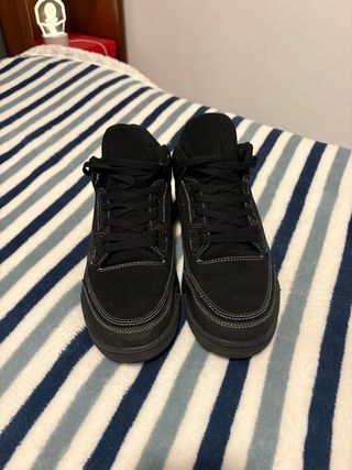 Nike Air Jordan 3 Travis Scott Talla 43