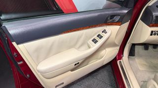 Toyota Avensis 2.2 D4D Executive