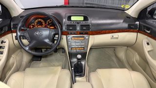 Toyota Avensis 2.2 D4D Executive