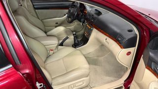 Toyota Avensis 2.2 D4D Executive