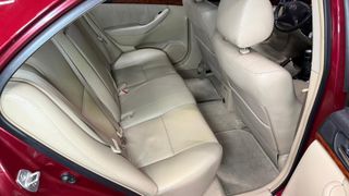 Toyota Avensis 2.2 D4D Executive