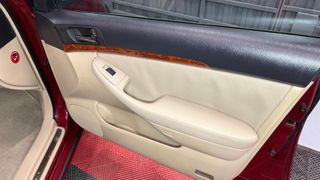 Toyota Avensis 2.2 D4D Executive