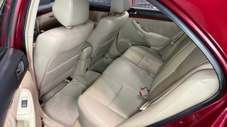 Toyota Avensis 2.2 D4D Executive