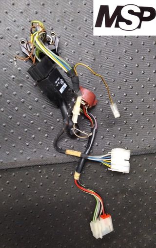 Comutador Bmw E30 1990-1998