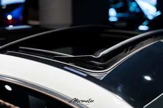 Mercedes-Benz Clase C 200 COUPE AMG 2016