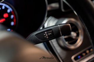 Mercedes-Benz Clase C 200 COUPE AMG 2016