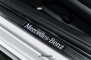 Mercedes-Benz Clase C 200 COUPE AMG 2016