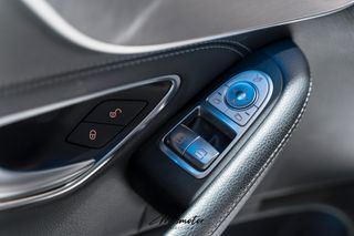 Mercedes-Benz Clase C 200 COUPE AMG 2016