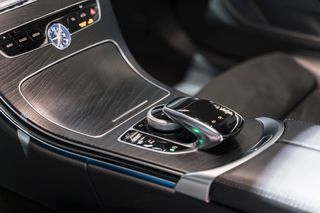 Mercedes-Benz Clase C 200 COUPE AMG 2016