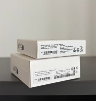 NUOVI Apple Cavo 1M Lightning + Caricatore 2026