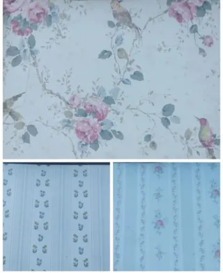 Colección Vitolas ➕ Catálogo Papel Pintado