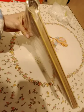 Album Portafoto Vintage Nuovo