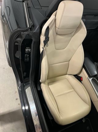 Mercedes-Benz SLK Etiqueta C Nacional