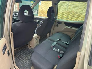 Nissan Terrano II 2003