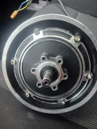 Motor Patinete Eléctrico 48V 1000W