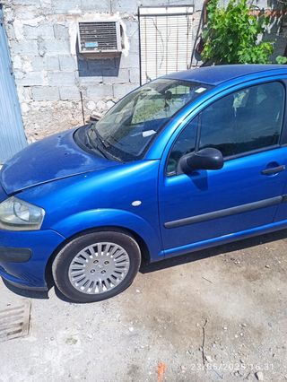 Citroen C3 2005