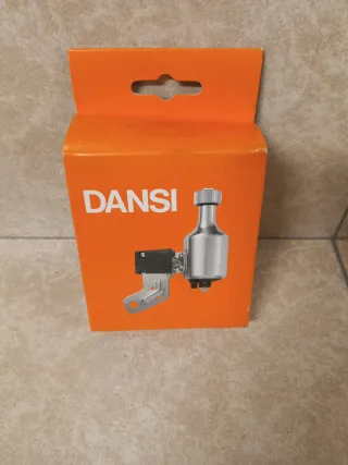 Dinamo para rueda Dansi