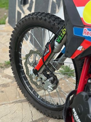 Apollo 250r Motocross