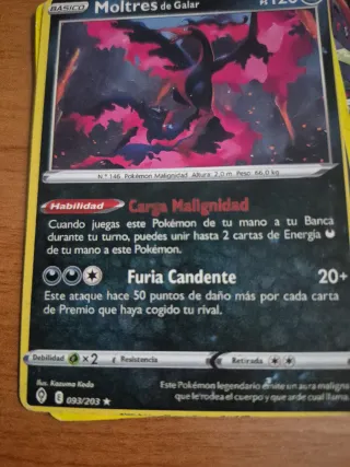 Lote 71 Cartas Pokémon (Energías y Entrenadores)