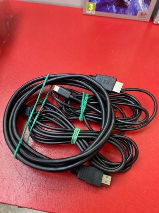 PACK ATARI 7800+ CON 3 JUEGOS