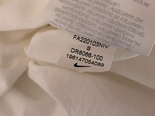 2 Camisetas NIKE + UNDER ARMOUR de Regalo