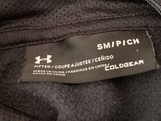 2 Camisetas NIKE + UNDER ARMOUR de Regalo