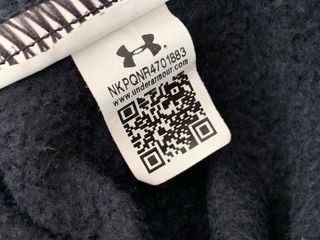 2 Camisetas NIKE + UNDER ARMOUR de Regalo