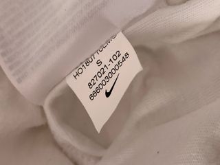 2 Camisetas NIKE + UNDER ARMOUR de Regalo