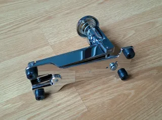 Grapadora El Casco M35 Cromada