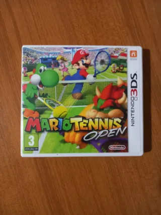 Nintendo 3DS XL + Cargador