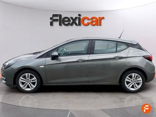 Opel Astra 1.2T SHL 81kW (110CV) Astra ST