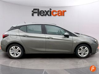 Opel Astra 1.2T SHL 81kW (110CV) Astra ST