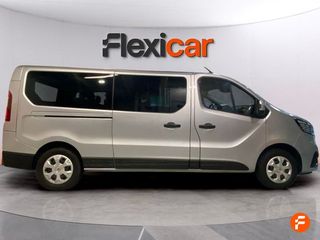 Renault Trafic Combi Passenger En Blue dCi 110kW(150CV)