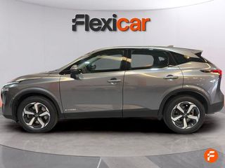 Nissan Qashqai E-POWER 140 KW (190 CV) Acenta