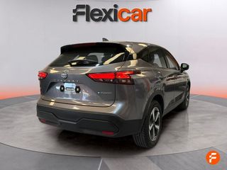 Nissan Qashqai E-POWER 140 KW (190 CV) Acenta