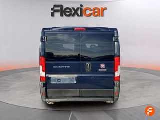 Fiat Ducato Ducato 30 2.3 MJT 150CV PC-TN Combi