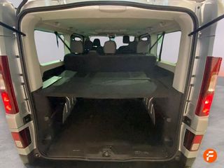 Renault Trafic Combi Passenger En Blue dCi 110kW(150CV)
