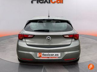 Opel Astra 1.2T SHL 81kW (110CV) Astra ST