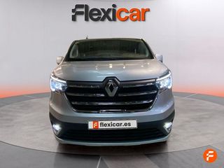 Renault Trafic Combi Passenger En Blue dCi 110kW(150CV)