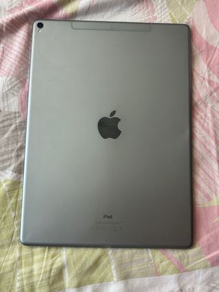iPad Pro 12.9 2ª Gen