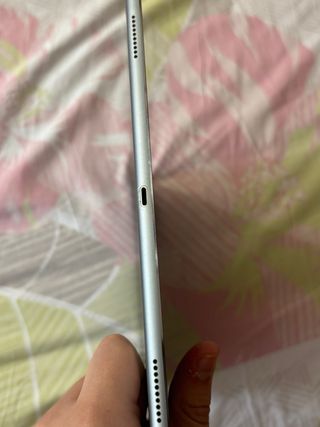 iPad Pro 12.9 2ª Gen