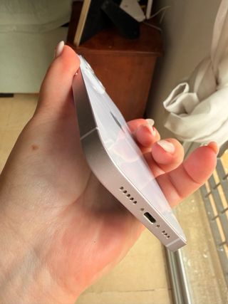 iPhone 14 256GB Morado