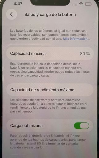 iPhone 14 256GB Morado