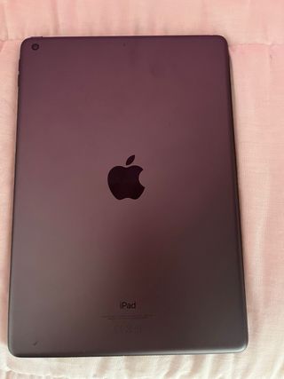 Apple iPad 9 Negro