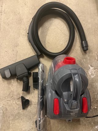 Aspiradora Cleanmaxx Multi-Ciclon 800W