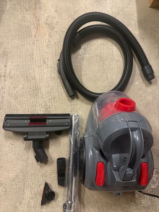 Aspiradora Cleanmaxx Multi-Ciclon 800W