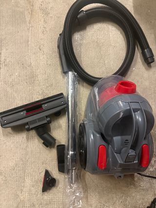 Aspiradora Cleanmaxx Multi-Ciclon 800W