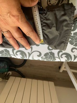 Guantes con interior polar