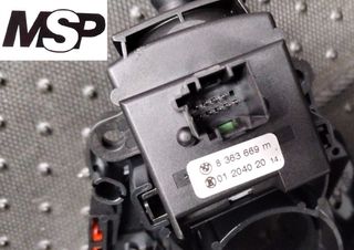 Comutador Bmw 320 E46 1998-2004